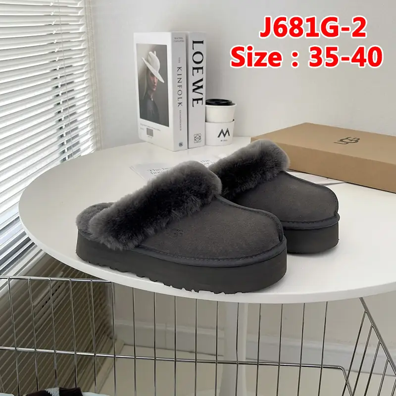 Kng2700  UGG 1:1  TOP   315🤴🏾 44$ gallery