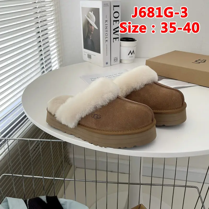 Kng2700  UGG 1:1  TOP   315🤴🏾 44$ gallery
