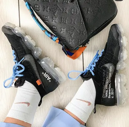 Kng325  NIKE AIR 5A+ 360🤴🏾 49.99$ gallery