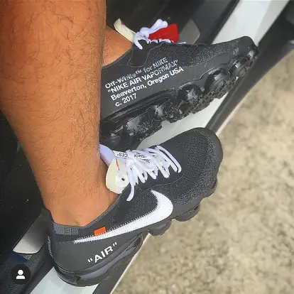 Kng325  NIKE AIR 5A+ 360🤴🏾 49.99$ gallery