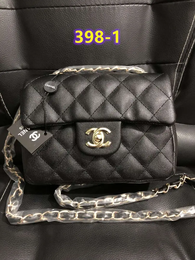 Kng337  Chanel  255🤴🏾 35$ gallery