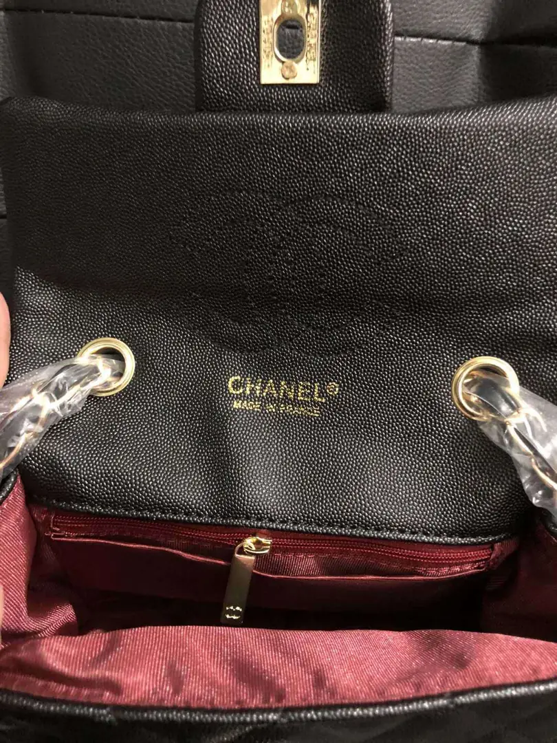 Kng337  Chanel  255🤴🏾 35$ gallery