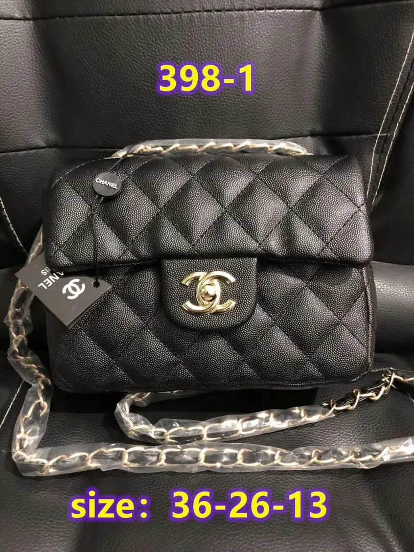 Kng337  Chanel  255🤴🏾 35$ gallery