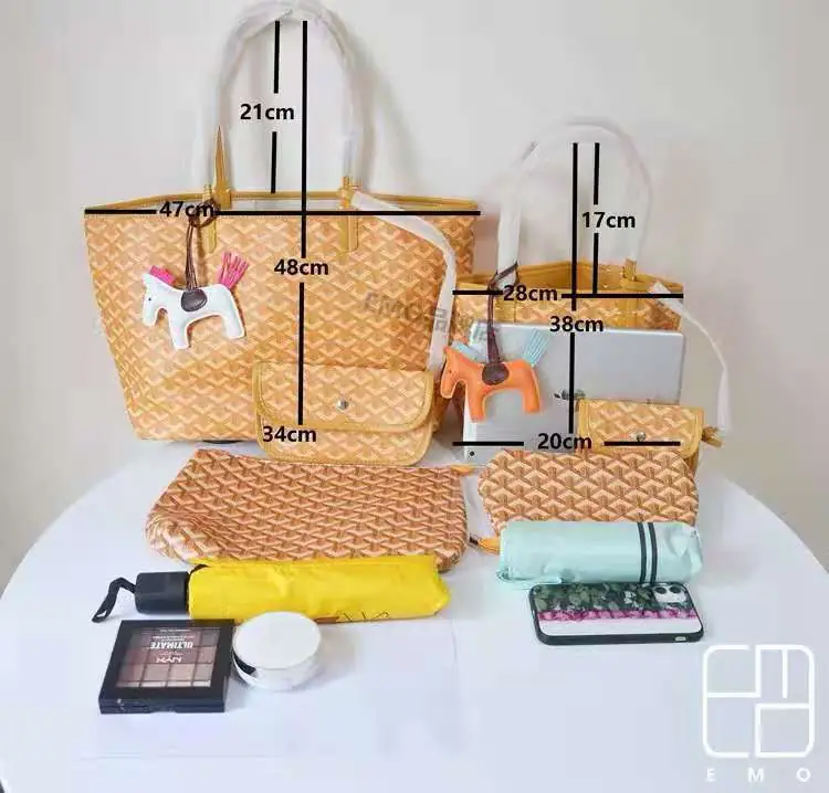 Kng355  Goyard   300🤴🏾 41$ gallery