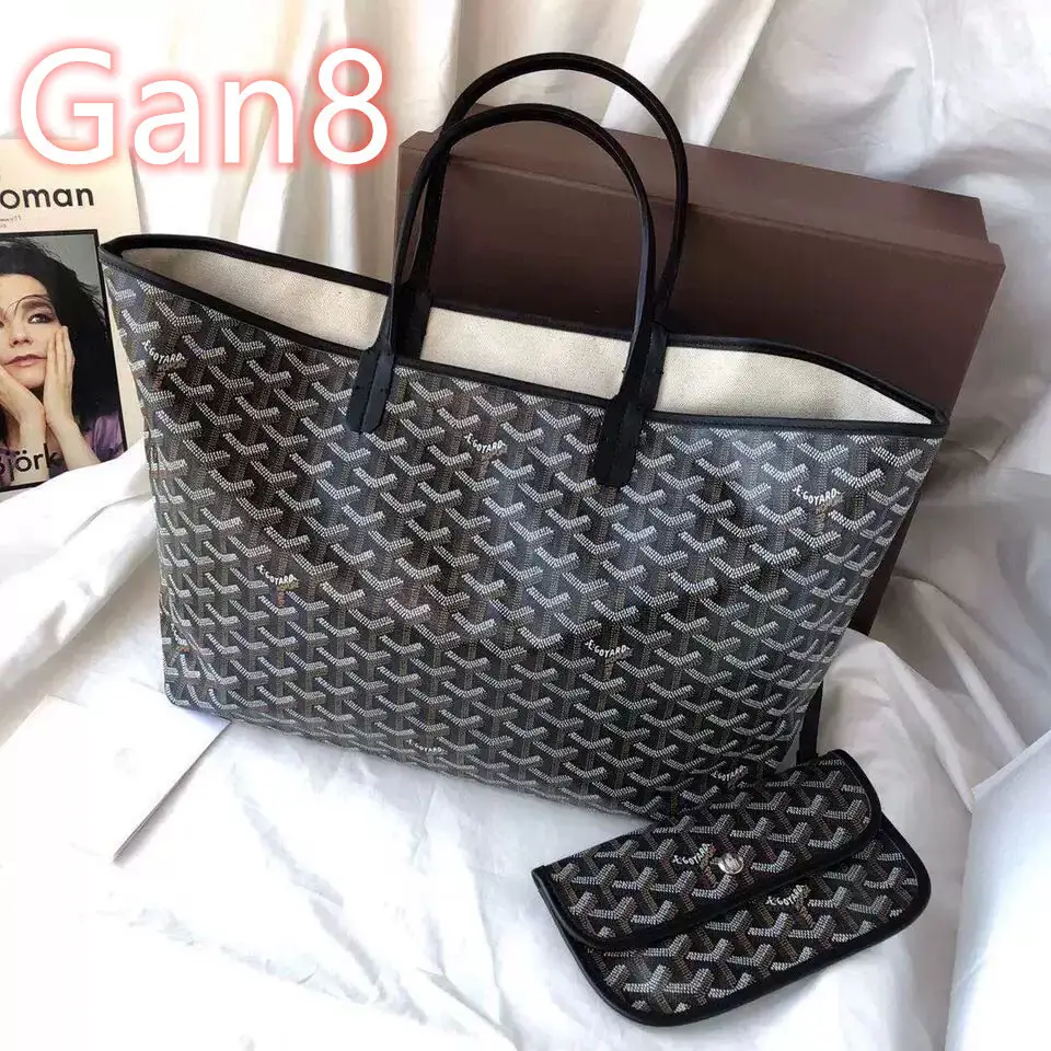 Kng355  Goyard   300🤴🏾 41$ gallery