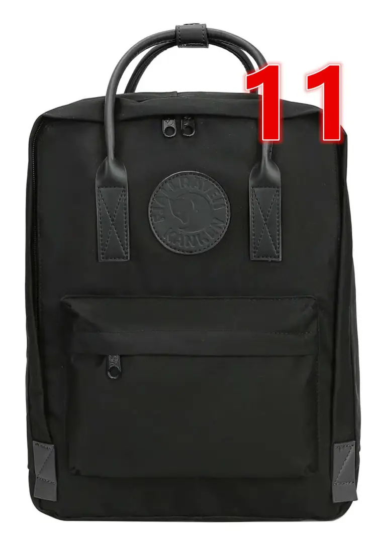 Kng364  FJALLRAVEN  180🤴🏾 25$ gallery