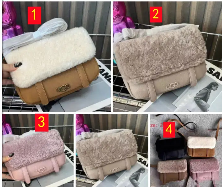 Kng365  UGG 250🤴🏾 35.99$ gallery