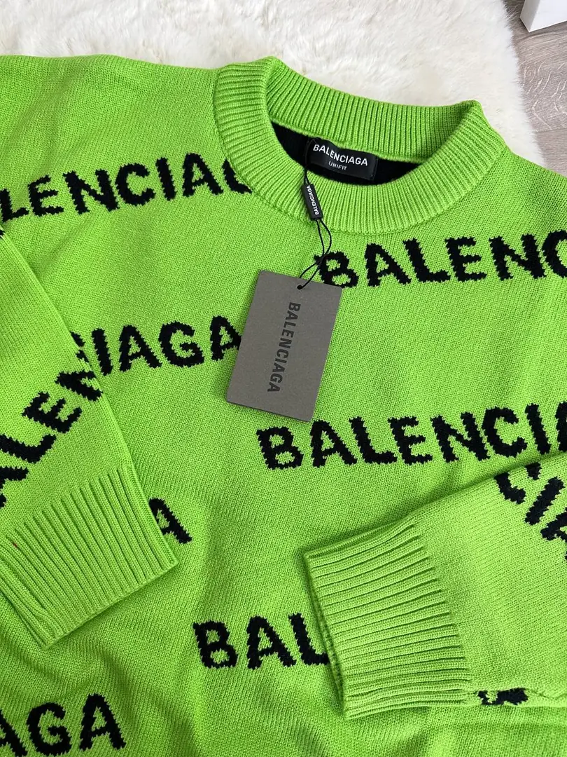 Kng374   Balenciaga 295 40$ gallery