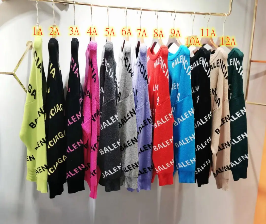 Kng374   Balenciaga 295 40$ gallery