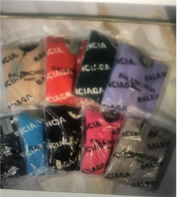 Kng374   Balenciaga 295 40$ gallery