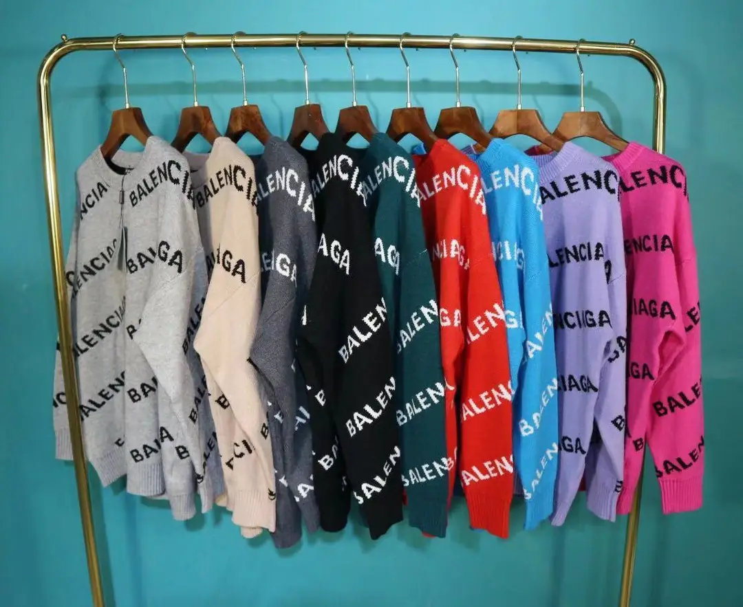 Kng374   Balenciaga 295 40$ gallery