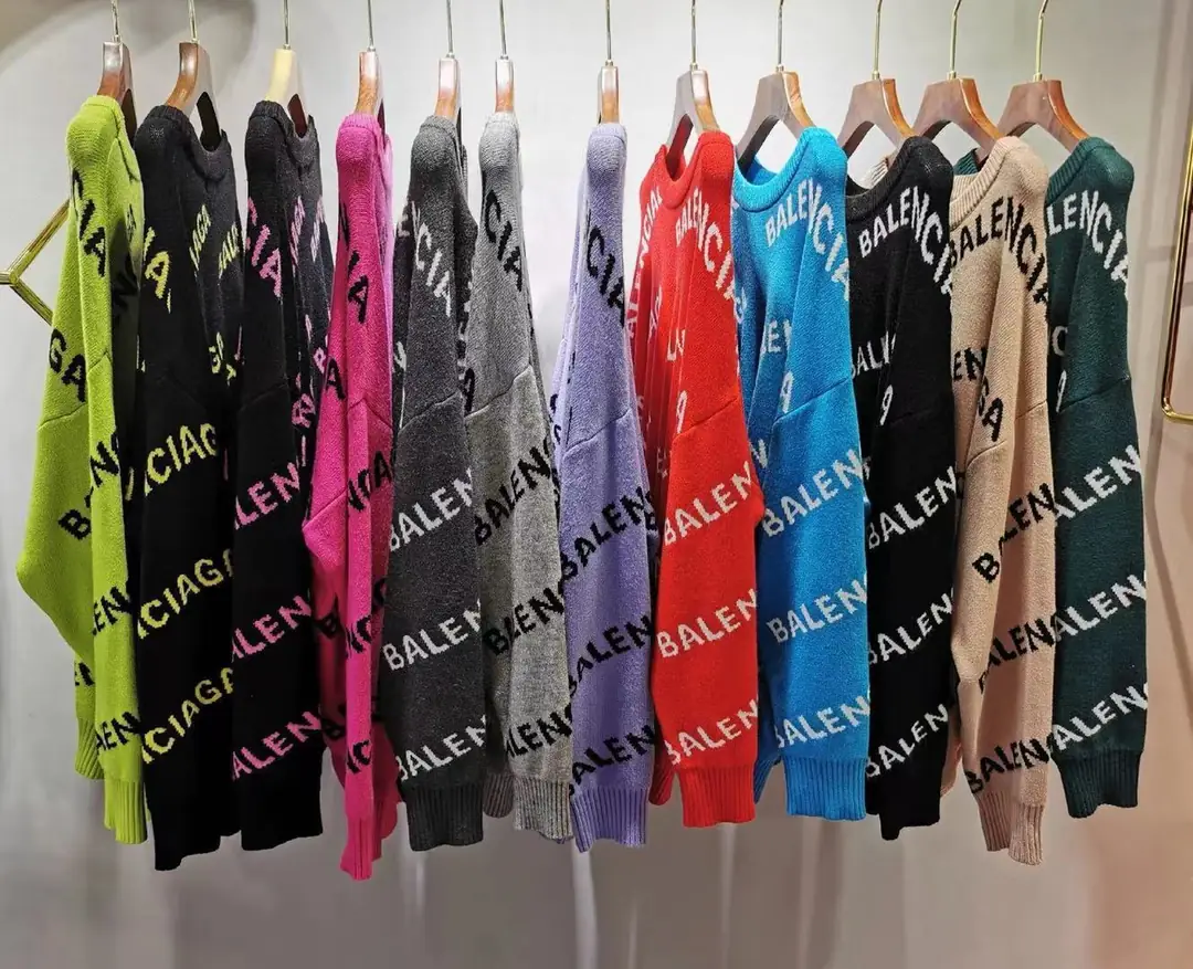 Kng374   Balenciaga 295 40$ gallery