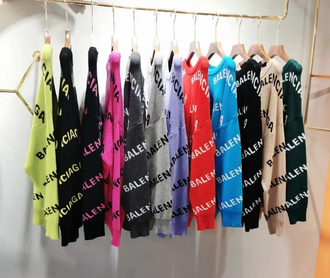 Kng374   Balenciaga 295 40$ gallery