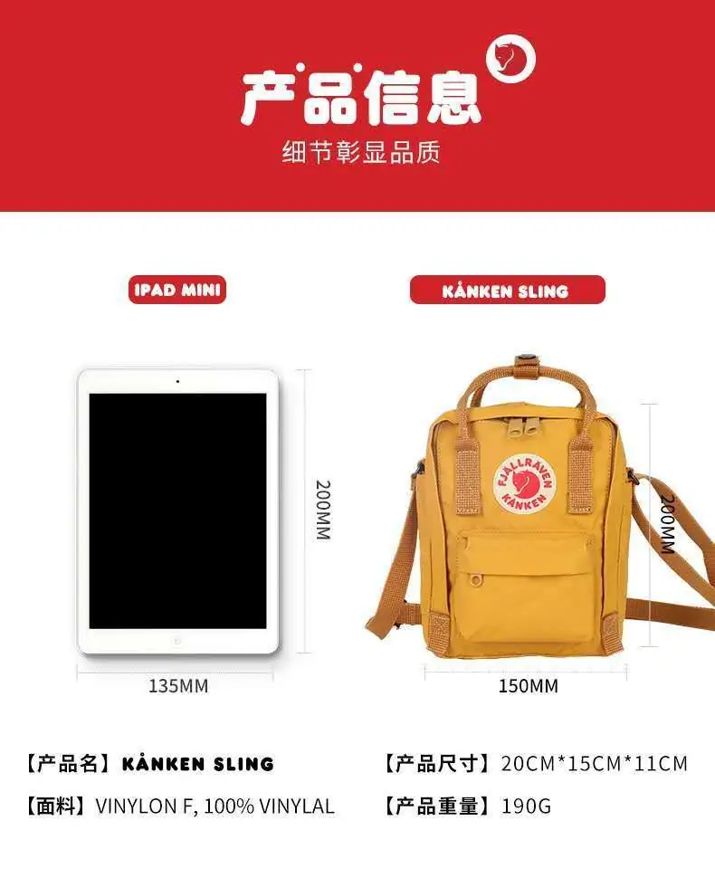 Kng392 Fjallraven 160🤴🏾 22$ gallery