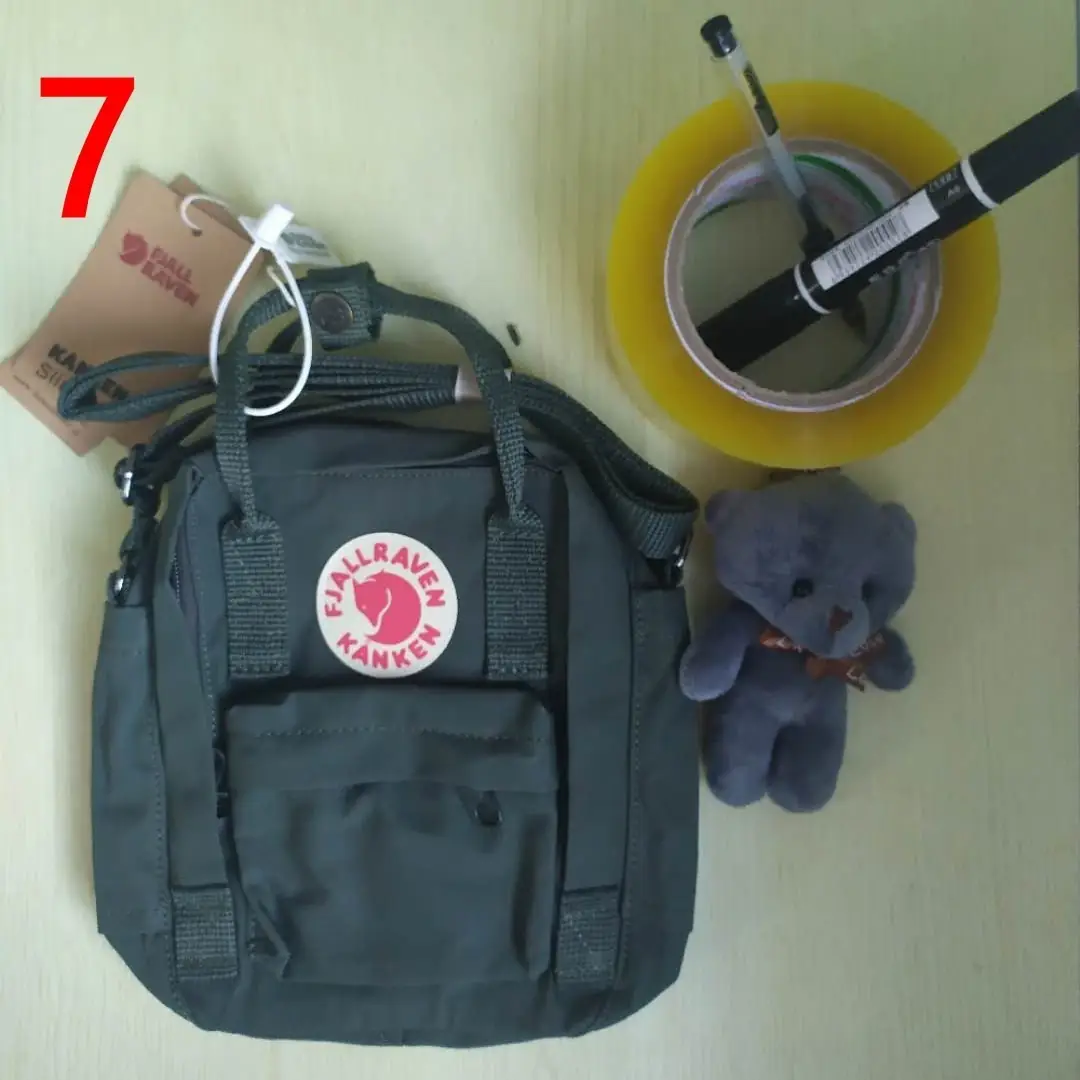 Kng392 Fjallraven 160🤴🏾 22$ gallery