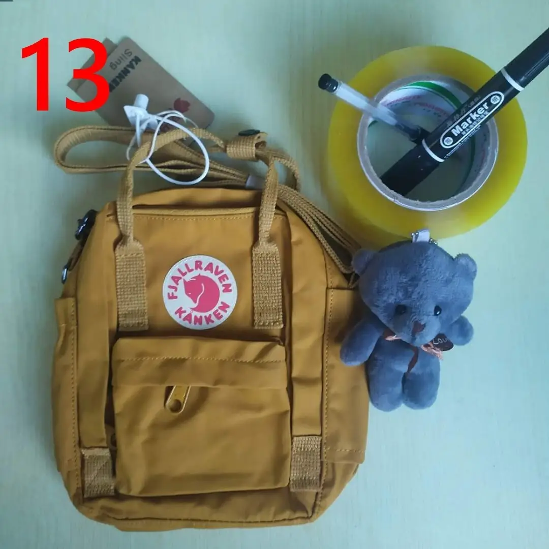 Kng392 Fjallraven 160🤴🏾 22$ gallery