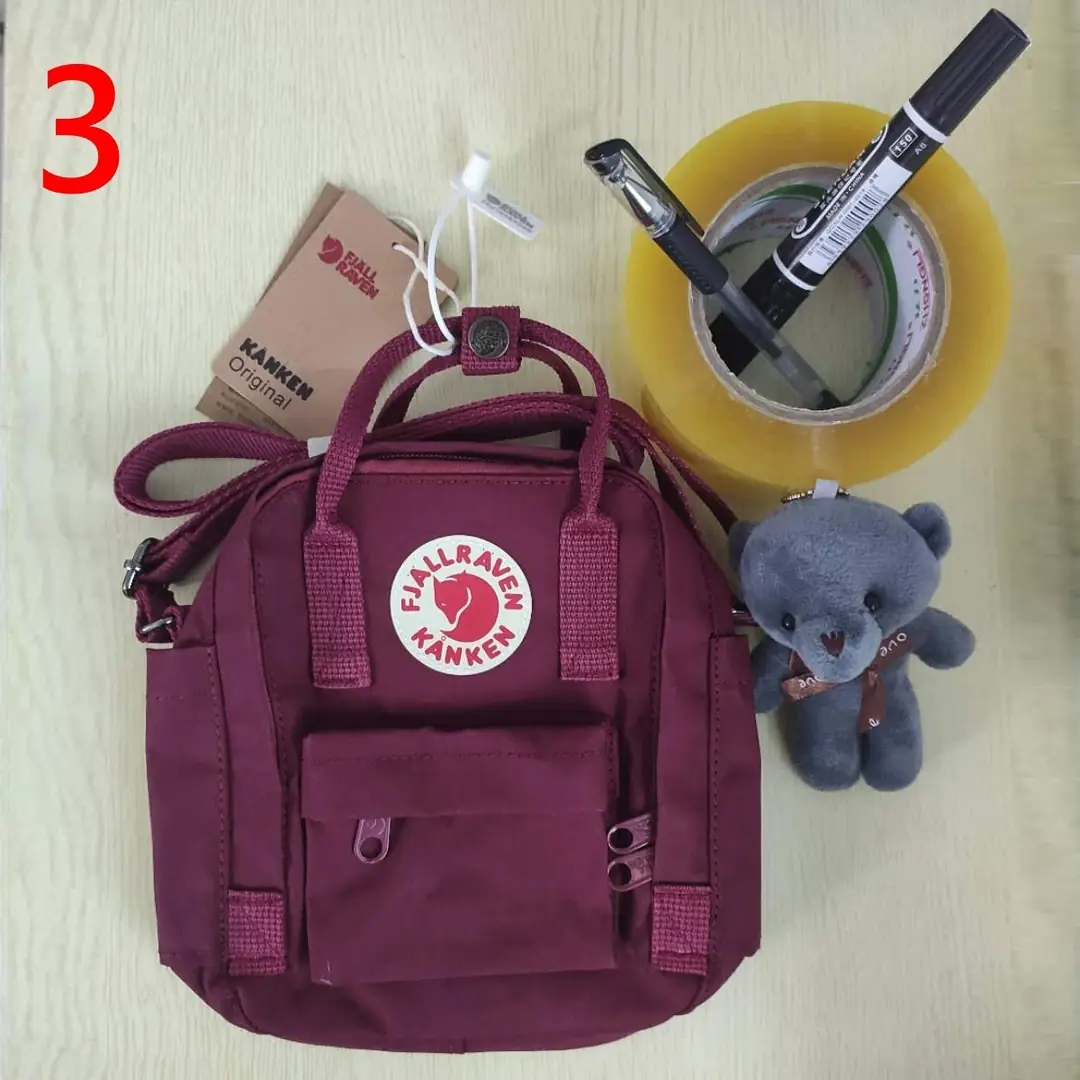 Kng392 Fjallraven 160🤴🏾 22$ gallery