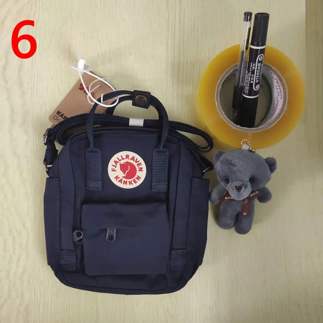 Kng392 Fjallraven 160🤴🏾 22$ gallery