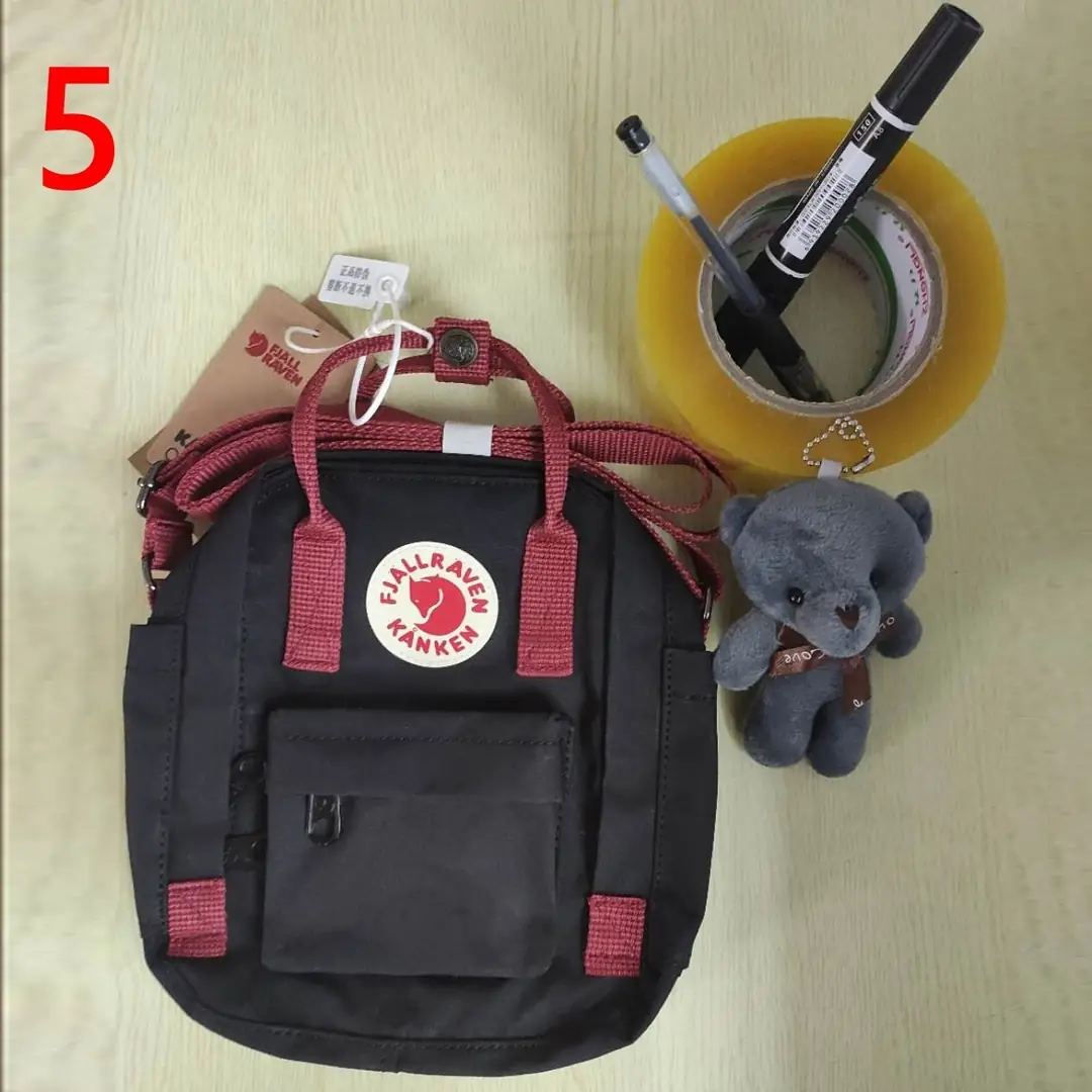 Kng392 Fjallraven 160🤴🏾 22$ gallery