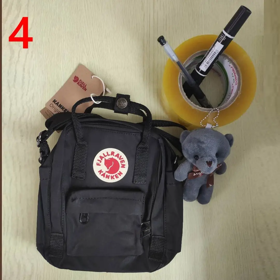 Kng392 Fjallraven 160🤴🏾 22$ gallery