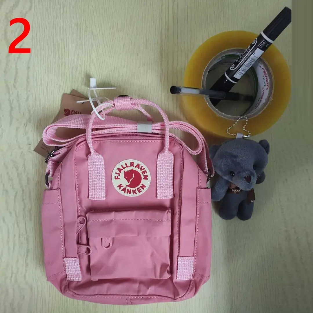 Kng392 Fjallraven 160🤴🏾 22$ gallery