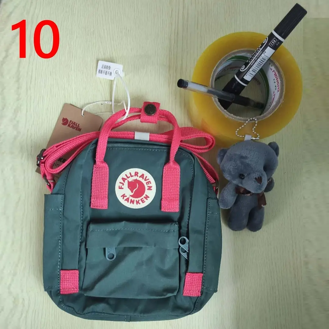 Kng392 Fjallraven 160🤴🏾 22$ gallery