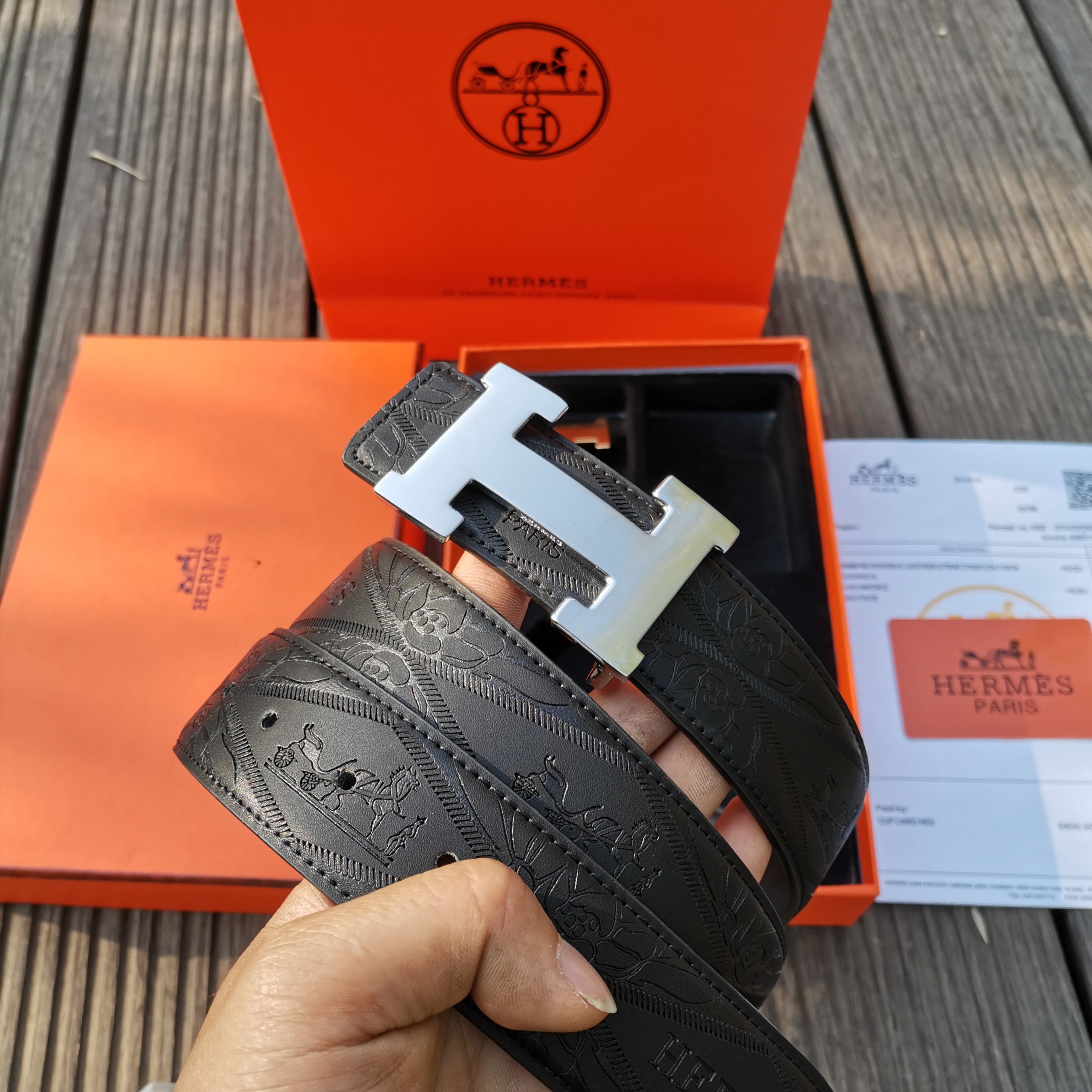 Kng393  Hermes 28.9$ 210 gallery