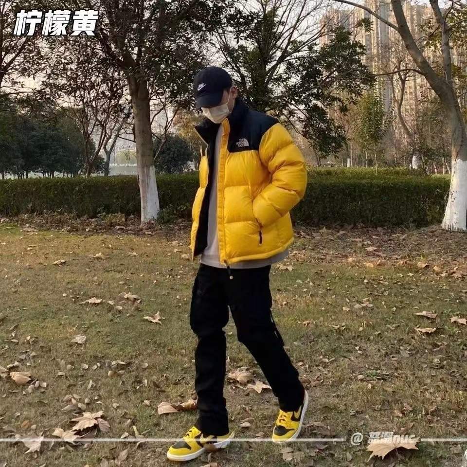 Kng4005 TNF  285🤴🏾  39.66$ gallery