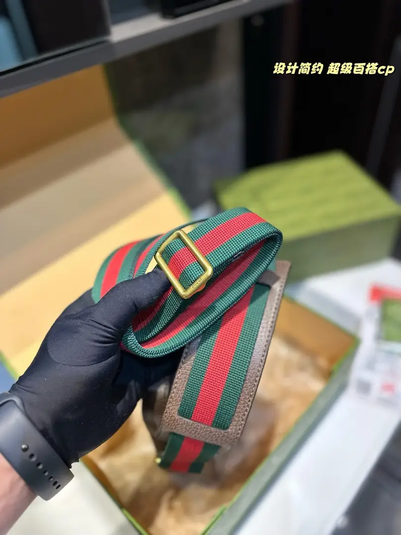 Kng4011  GUCCI  54.9$ gallery