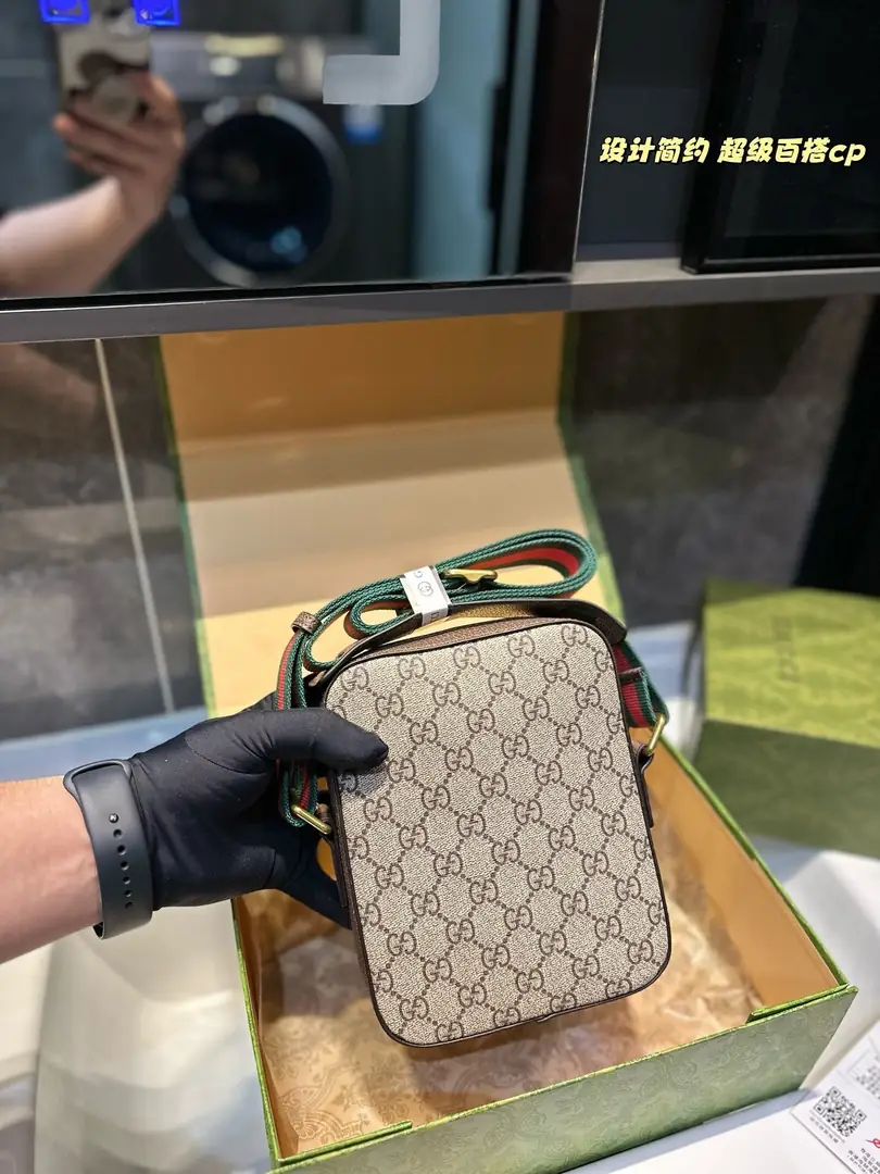 Kng4011  GUCCI  54.9$ gallery