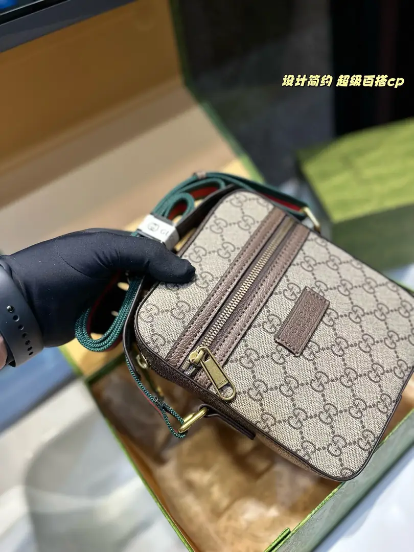 Kng4011  GUCCI  54.9$ gallery