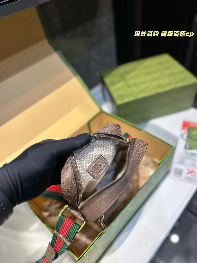 Kng4011  GUCCI  54.9$ gallery