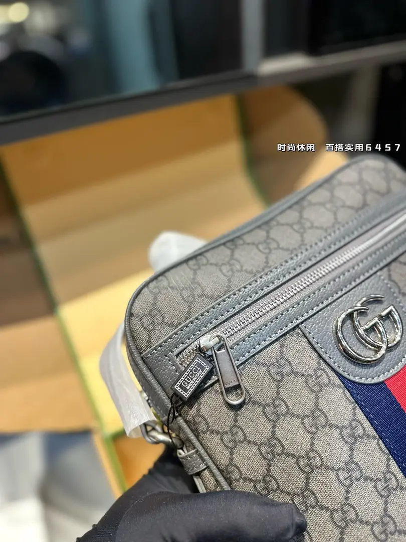 Kng4012  GUCCI  59$ gallery