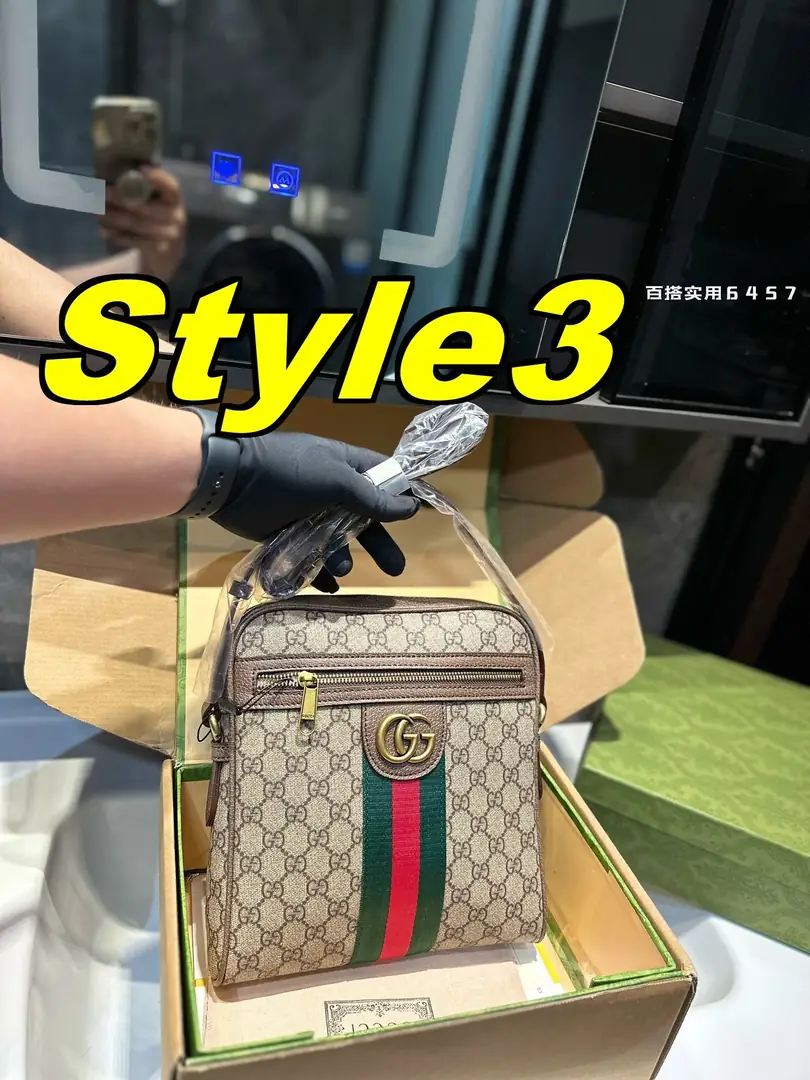 Kng4012  GUCCI  59$ gallery