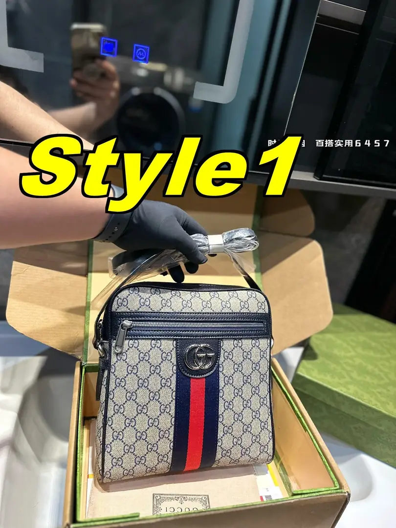 Kng4012  GUCCI  59$ gallery