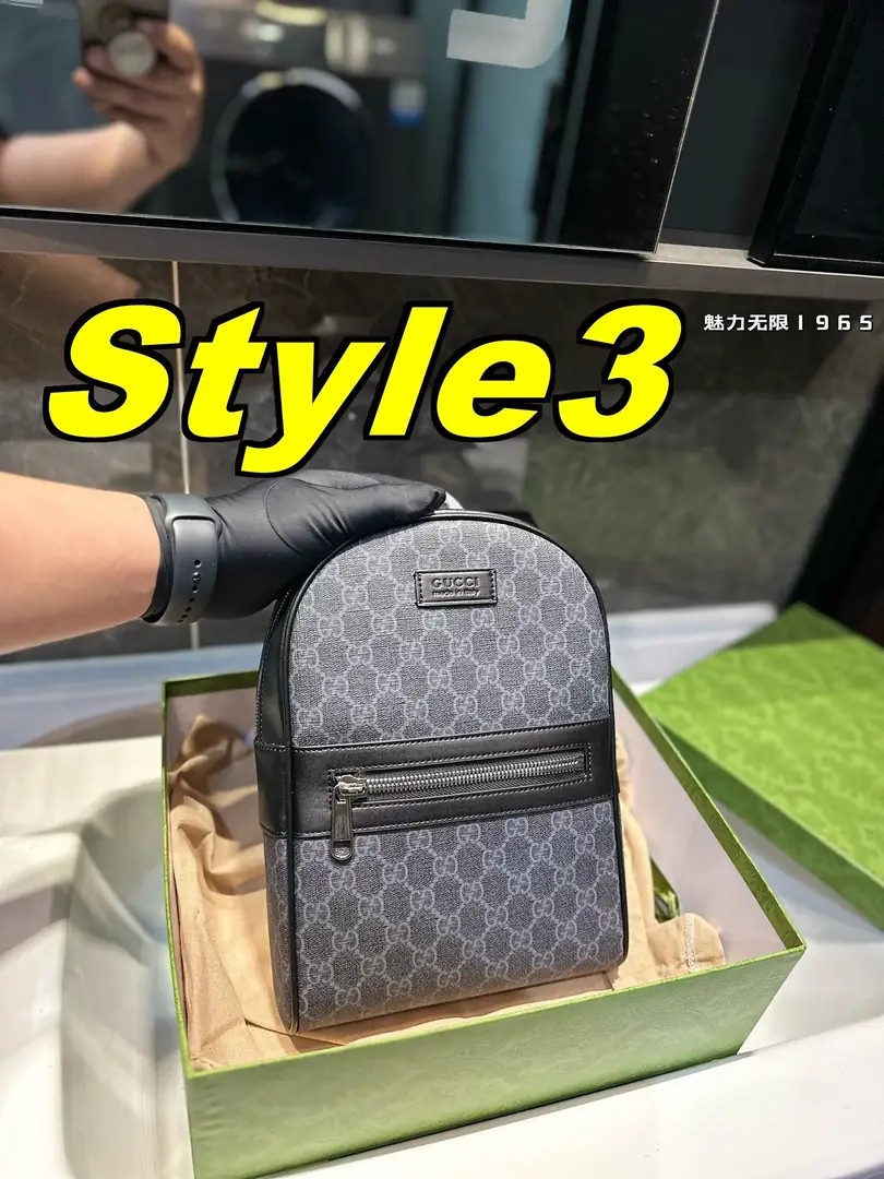 Kng4013 GUCCI 65$ gallery