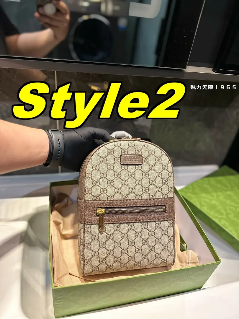 Kng4013 GUCCI 65$ gallery