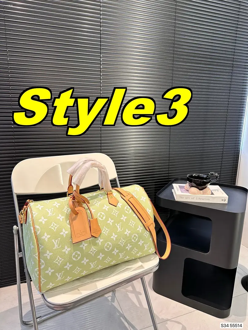 Kng4016  LV 85$ gallery