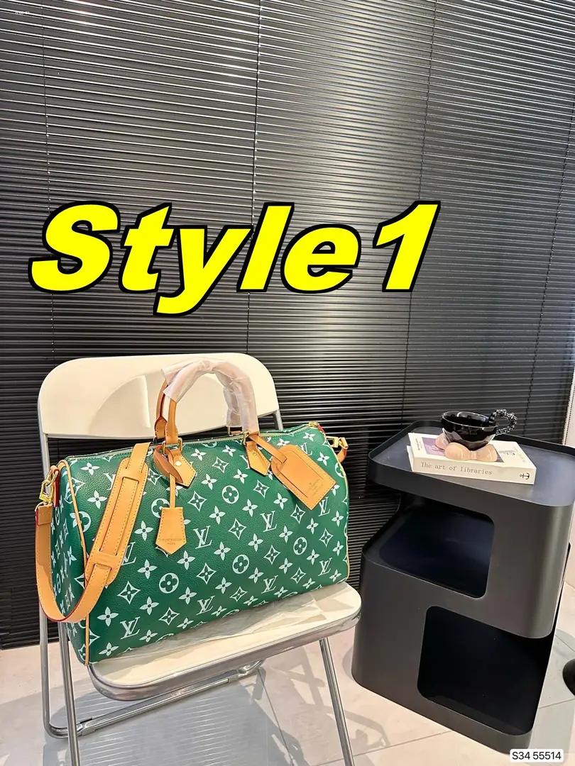 Kng4016  LV 85$ gallery