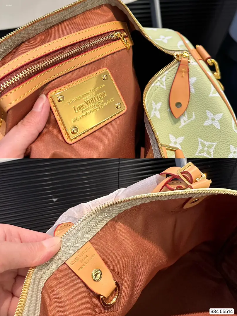 Kng4016  LV 85$ gallery