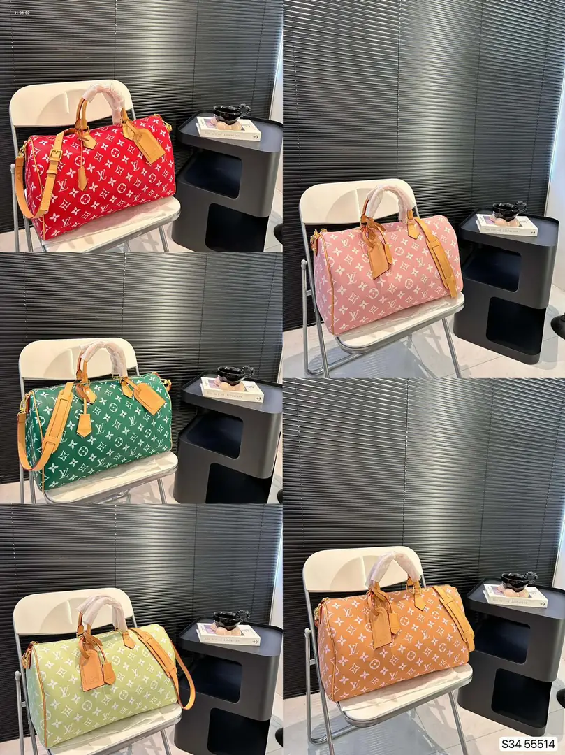 Kng4016  LV 85$ gallery