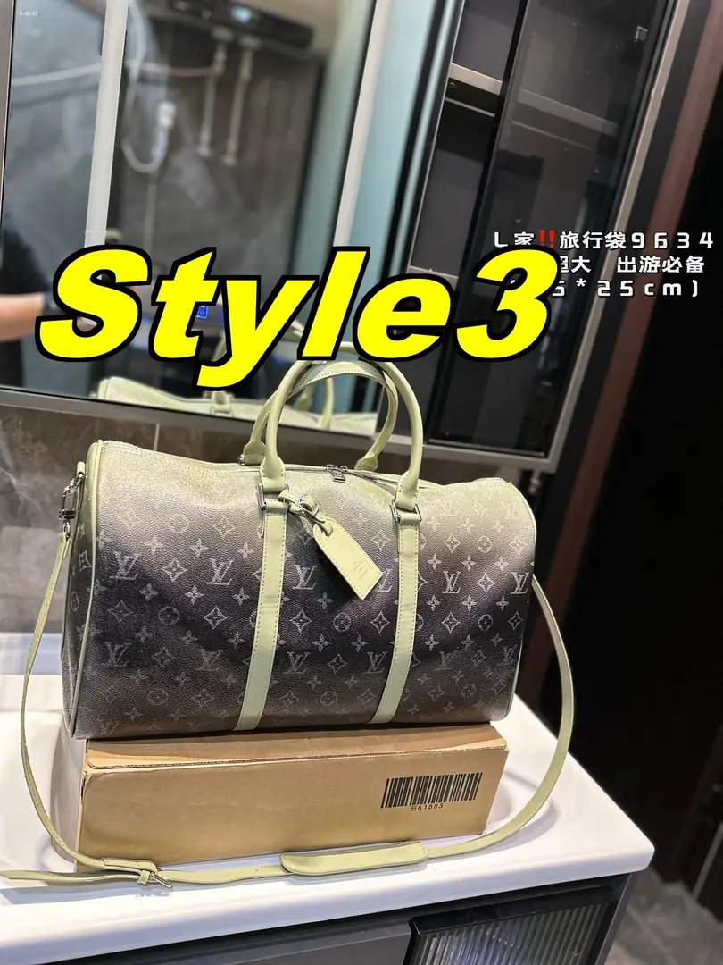 Kng4017  LV 95$ gallery