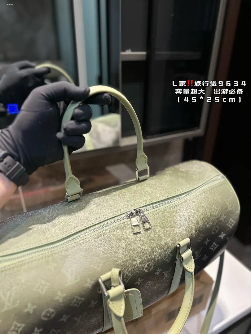 Kng4017  LV 95$ gallery