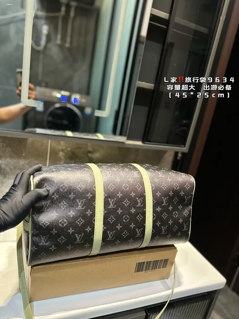 Kng4017  LV 95$ gallery