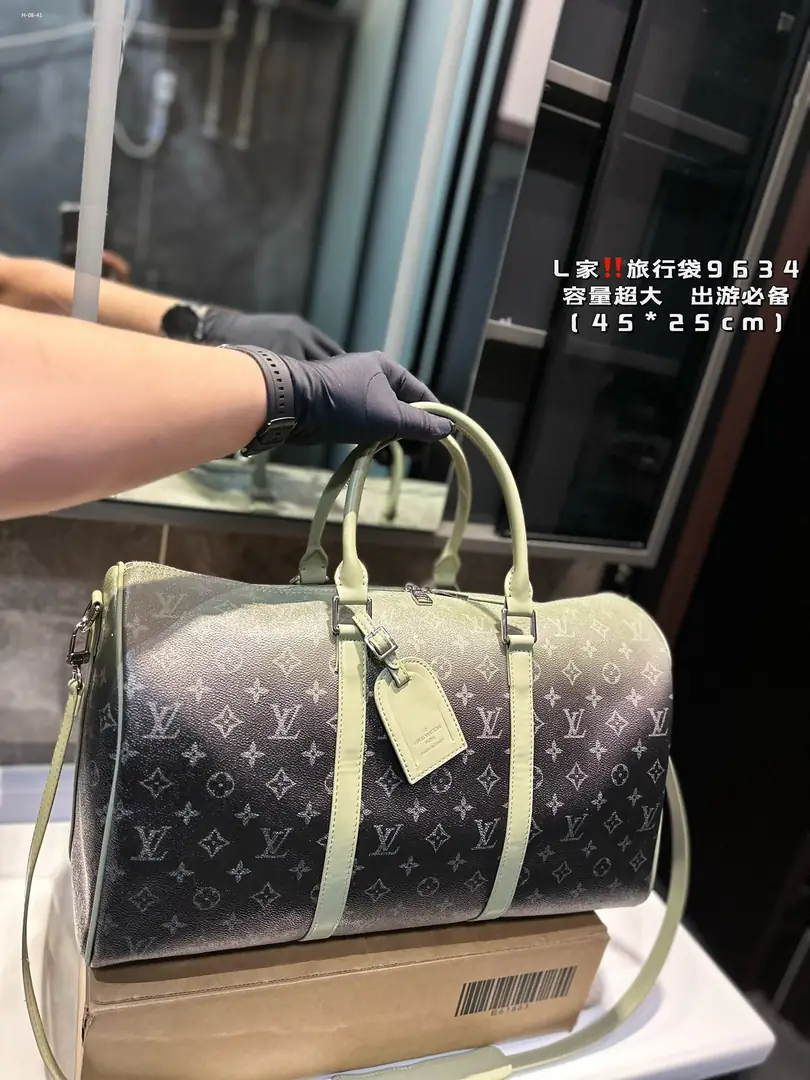 Kng4017  LV 95$ gallery