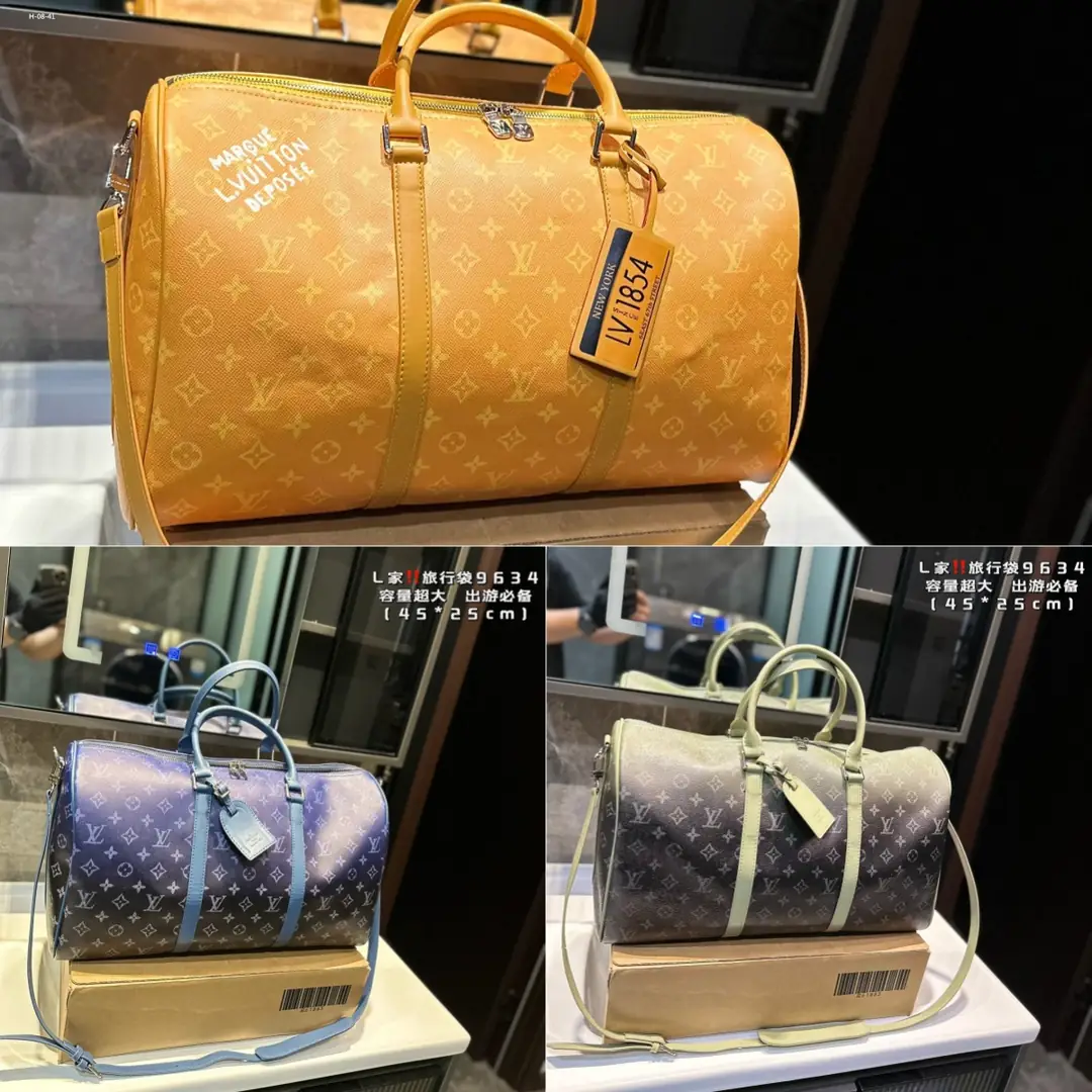 Kng4017  LV 95$ gallery