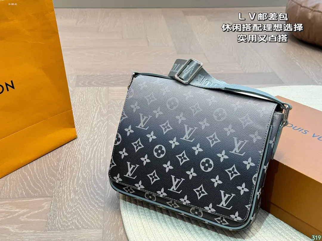 Kng4019  LV 68$ gallery