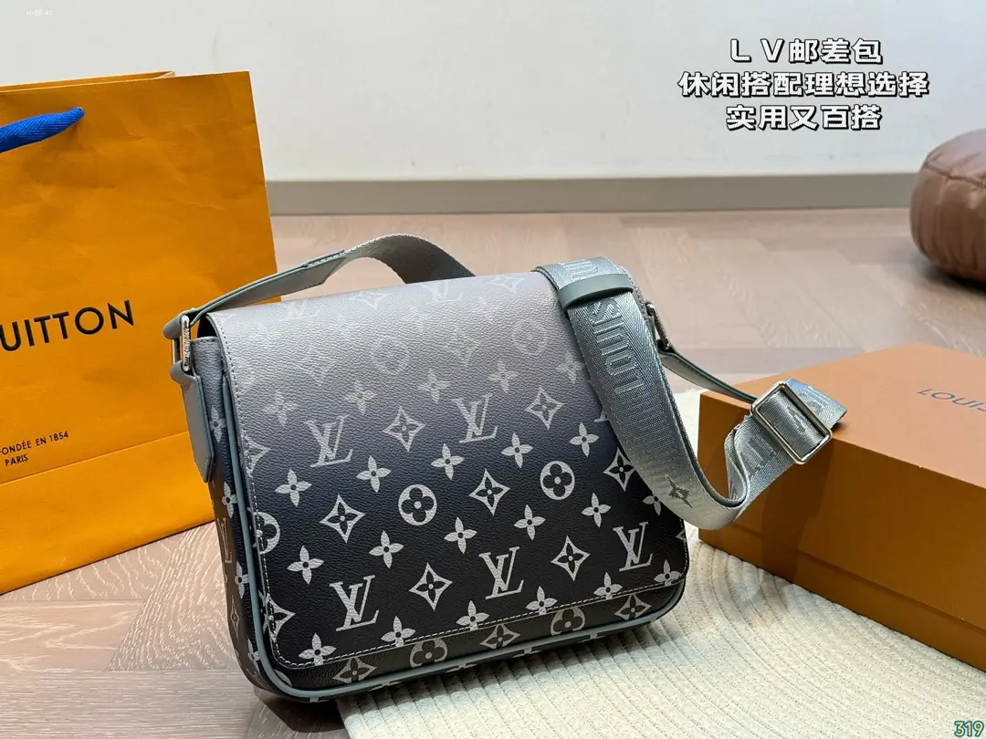 Kng4019  LV 68$ gallery