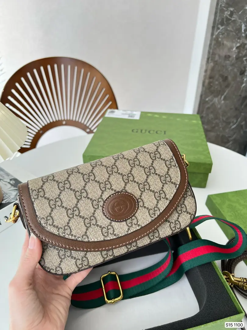 Kng4033 Gucci  65$ gallery