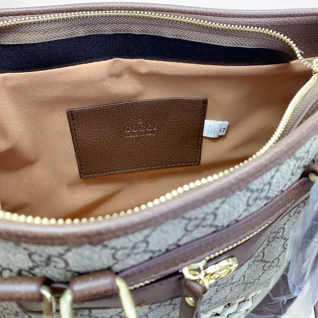 Kng4037 Gucci 3-piece 95$ gallery